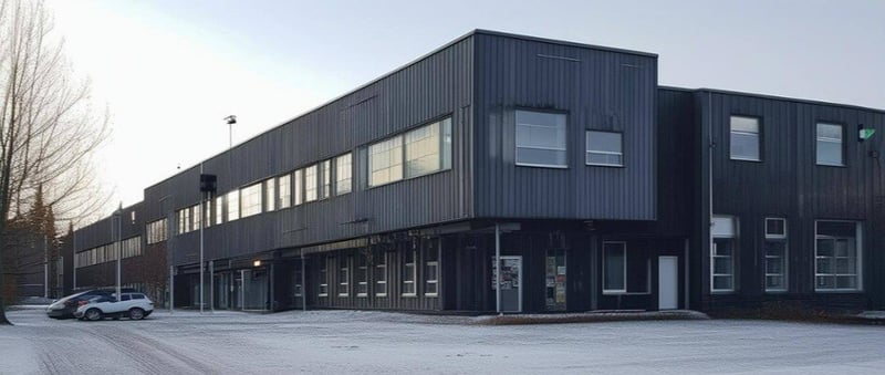 Optimer virksomheden før vinteren