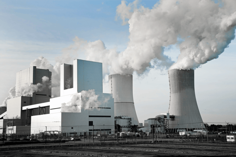 Ny million-pulje skal hjælpe CO2-tunge virksomheders klimavenlige omstilling