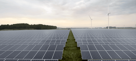 Bioenergiens rolle i fremtidens energiforsyning