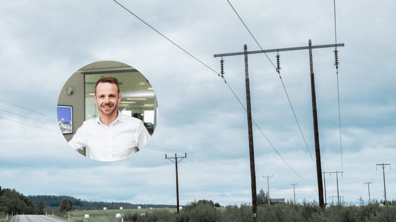 Flödesbaserad kapacitetsräkning Omslagsbild (1)