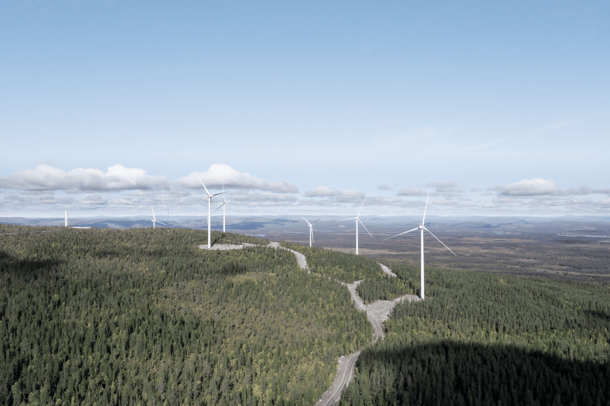 Virksomhederne skal gå forrest i klimaomstillingen