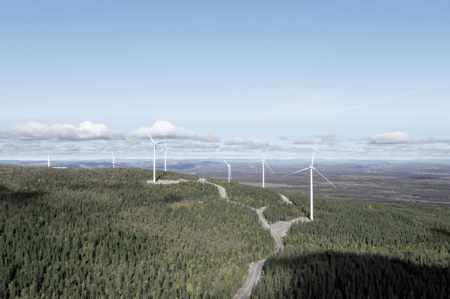Virksomhederne skal gå forrest i klimaomstillingen