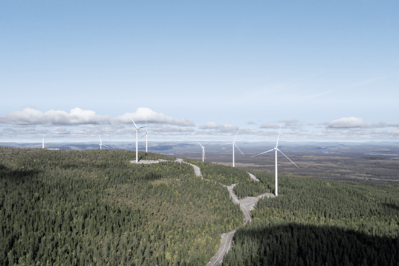 Virksomhederne skal gå forrest i klimaomstillingen