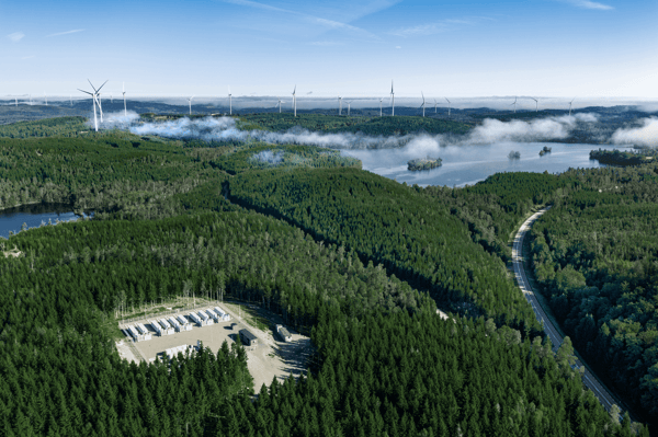 energieffektivisering