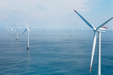 Mere end 40 % af verdens elektricitet kommer nu fra fossilfri kilder