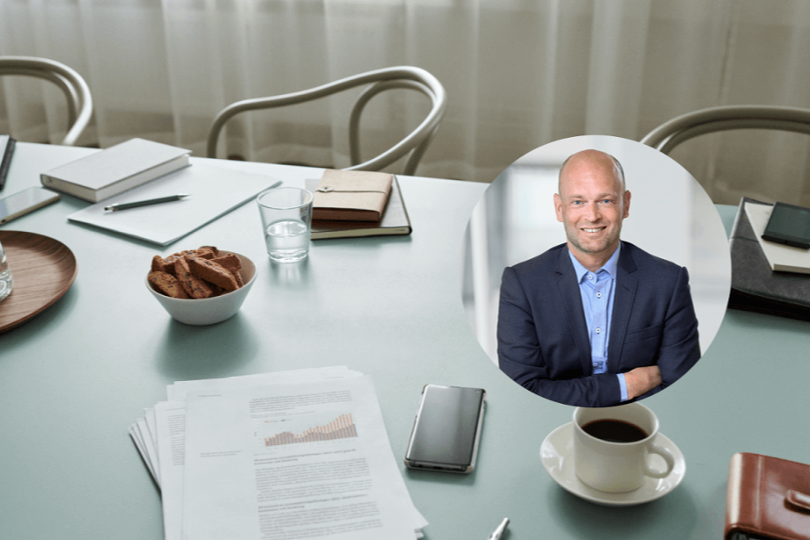 energieffektivisering