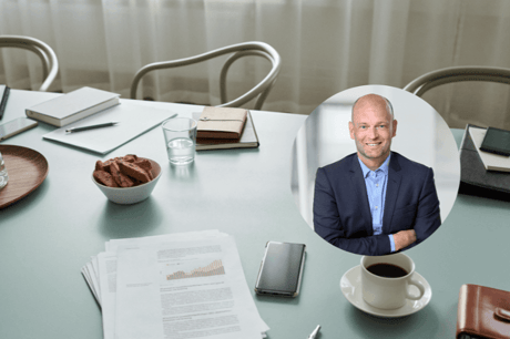 energieffektivisering