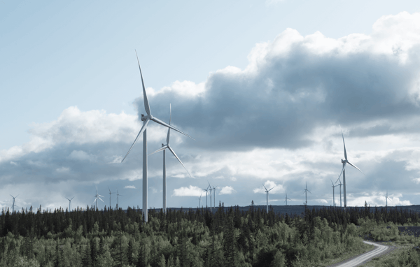 Kan den danske energisektor stå distancen under den amerikanske toldhammer?