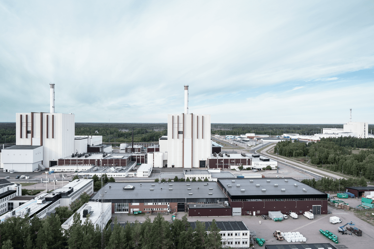 Medium Screen 72 DPI-Vattendall_Nuclear_Forsmark_Exterior_2022_04 (1)