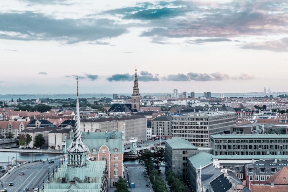 Tidigare klimaminister - Ny kommunikationschef i Vattenfall Danmark