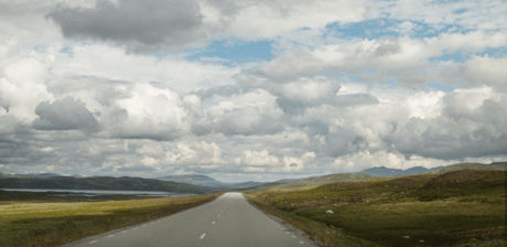 15-minutters modellen