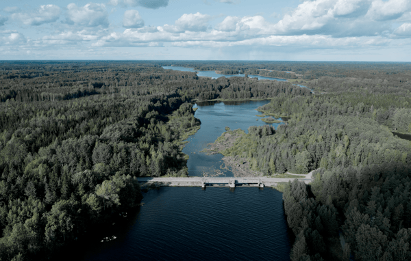 Sådan fungerer 24/7 matching af vedvarende energi 