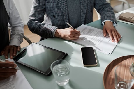 Datacenter i forandring: 5 vigtige tendenser