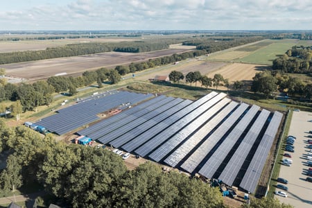 EU satser på solenergi for et mere fleksibelt elsystem 