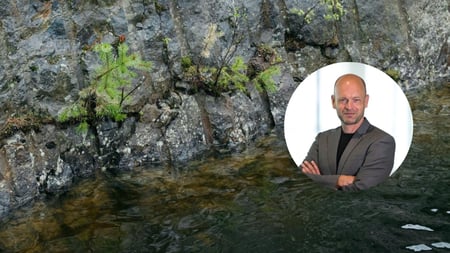 Berggren: Derfor øges behovet for samarbejde i bæredygtighedsarbejdet