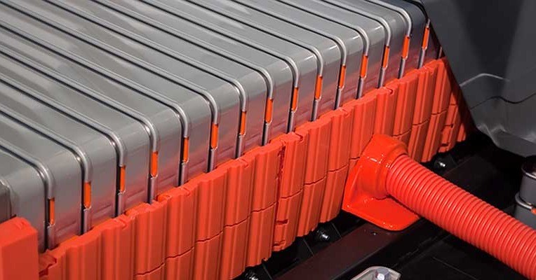 Derfor er der fuld fart på udviklingen af batteriteknologi