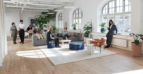 Trin 1 i bæredygtighedsarbejdet